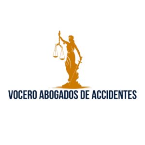 Vocero Abogados de Accidentes Logo